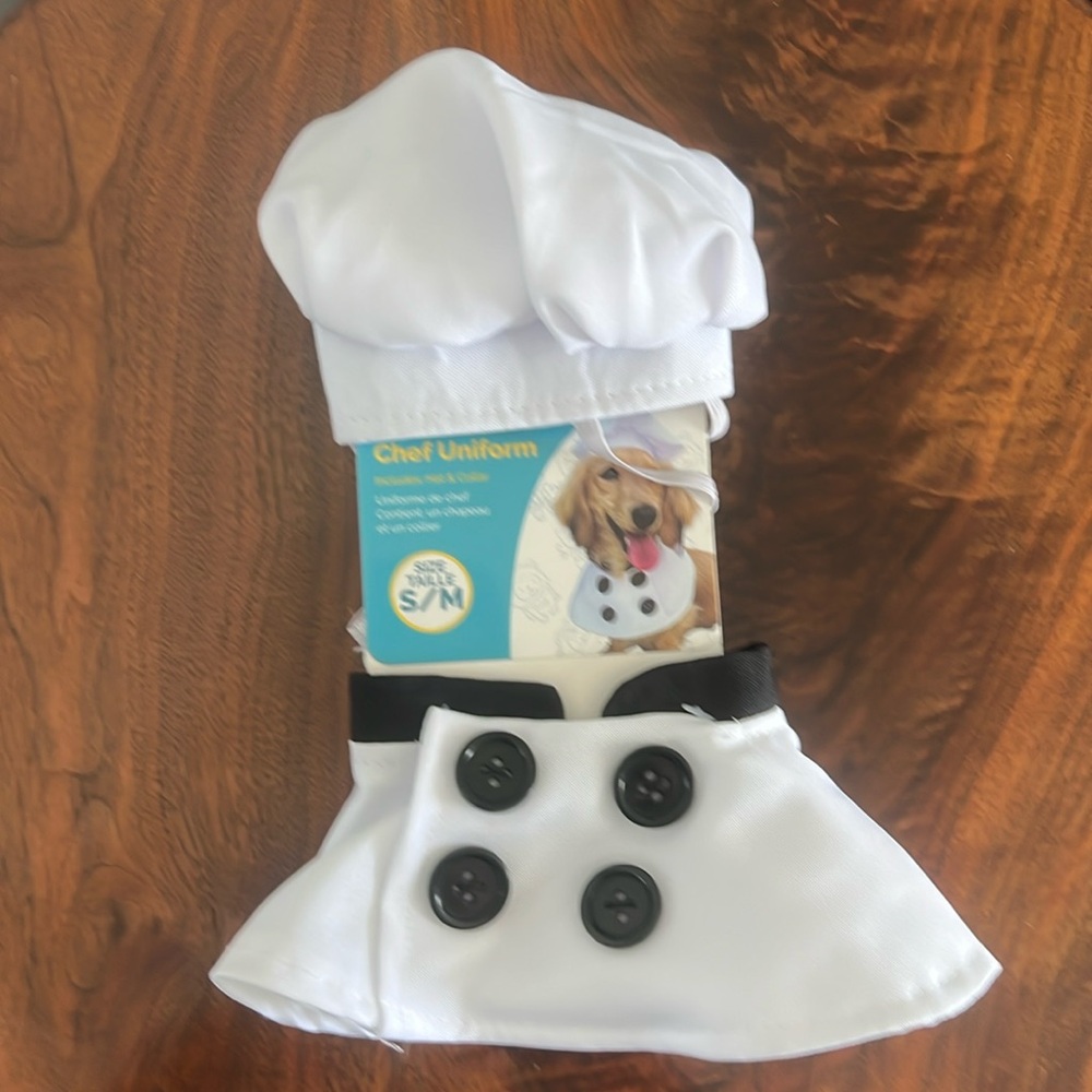 Chef’s for your pet